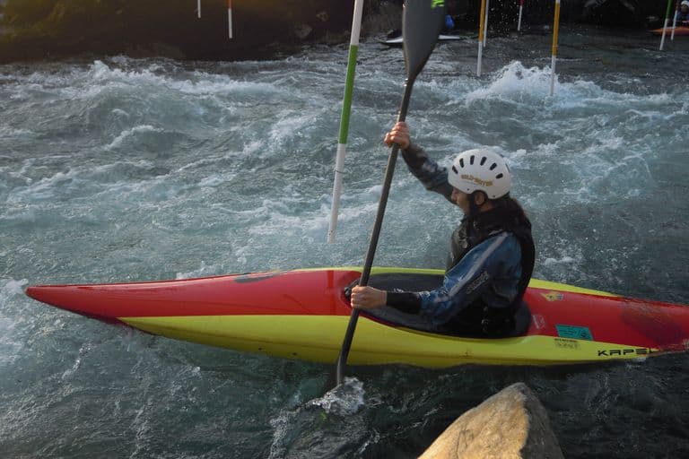 Régional Tarbes 2011