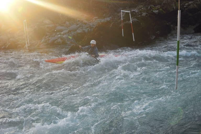 Régional Tarbes 2011