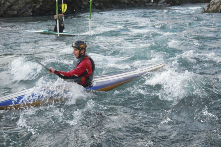 Régional Tarbes 2011