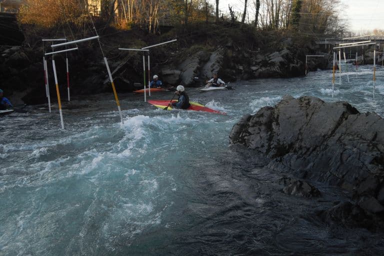 Régional Tarbes 2011