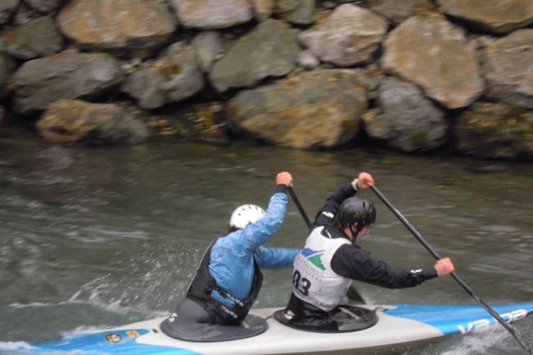 Régional Tarbes 2011