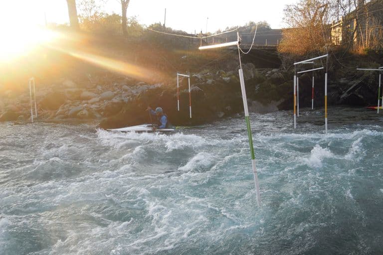 Régional Tarbes 2011