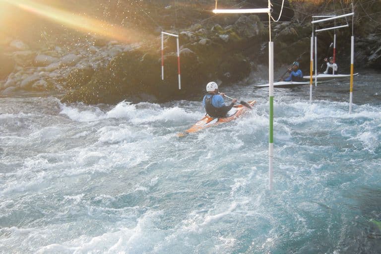 Régional Tarbes 2011