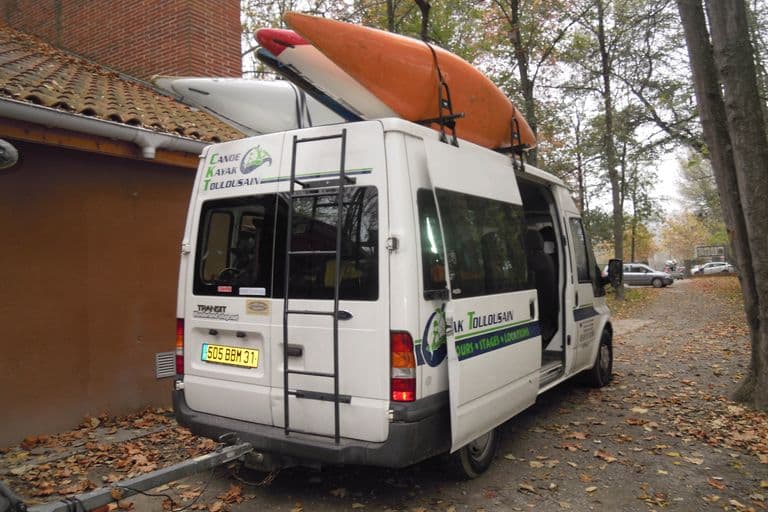 Régional Tarbes 2011