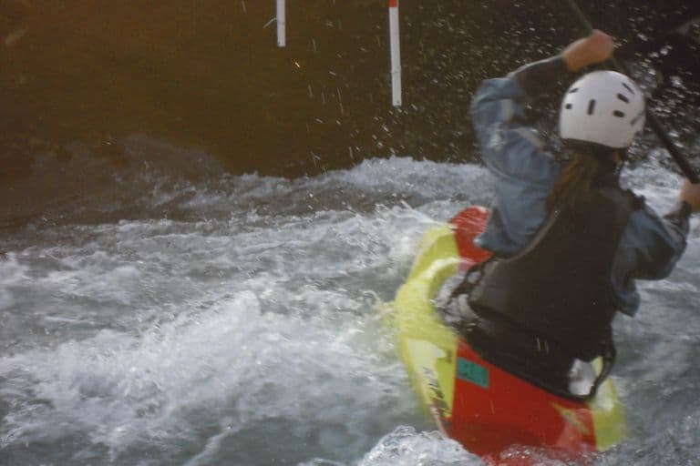 Régional Tarbes 2011