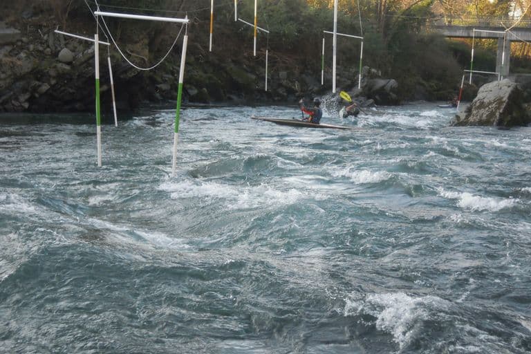 Régional Tarbes 2011