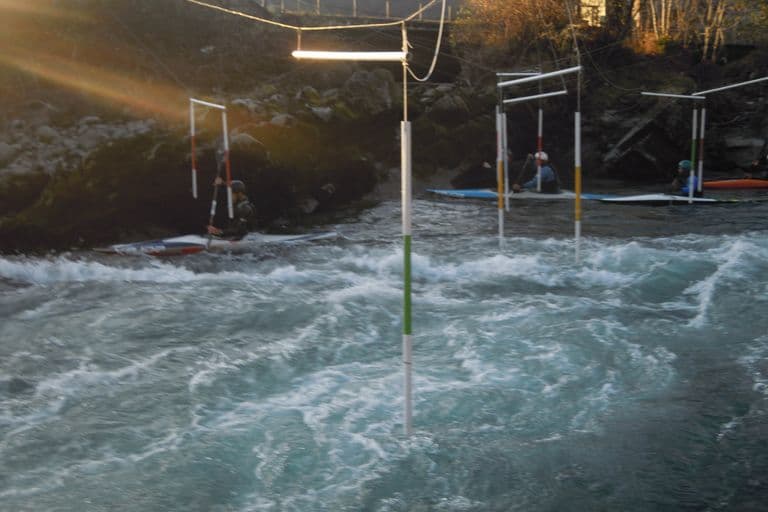 Régional Tarbes 2011