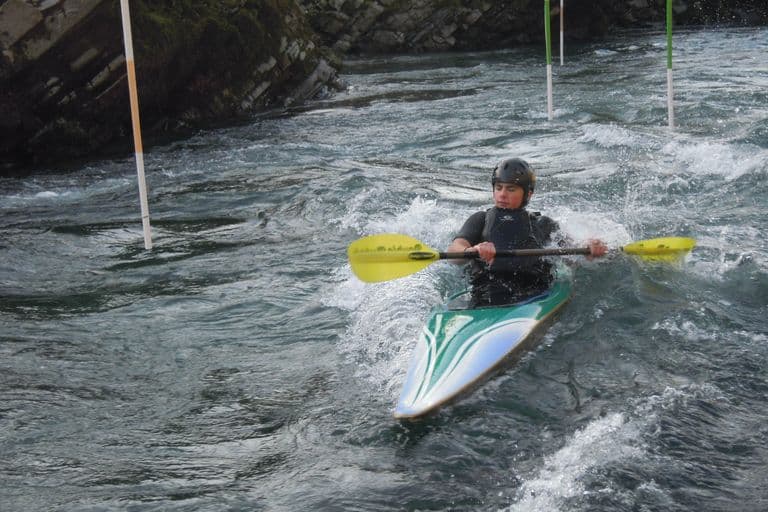 Régional Tarbes 2011