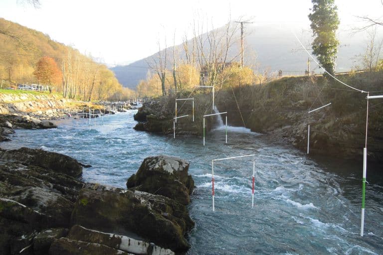 Régional Tarbes 2011