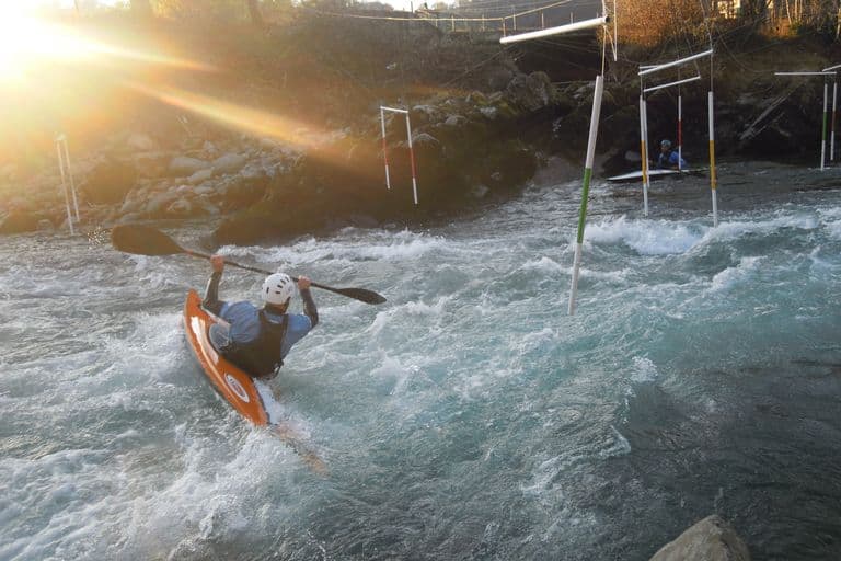 Régional Tarbes 2011