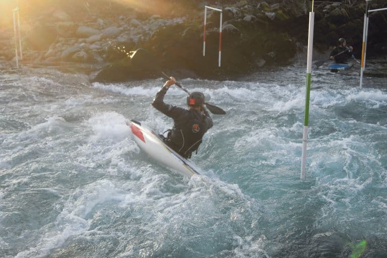 Régional Tarbes 2011