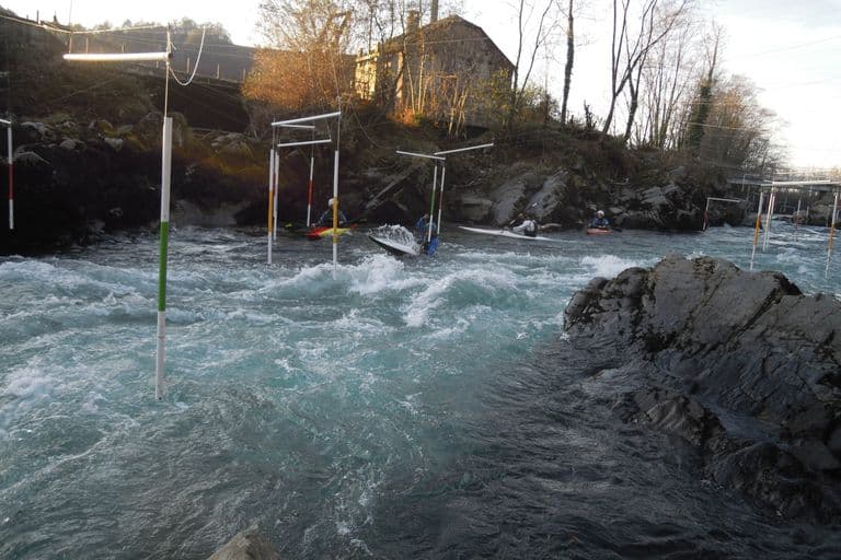 Régional Tarbes 2011