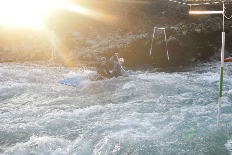 Régional Tarbes 2011