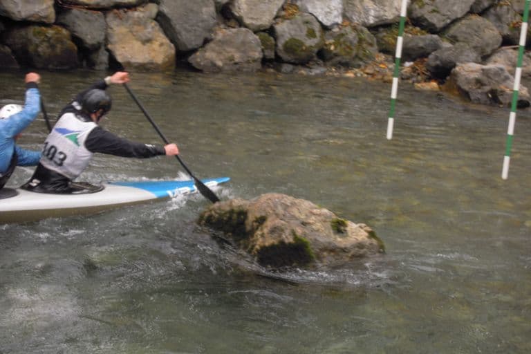 Régional Tarbes 2011