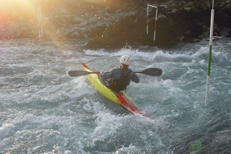 Régional Tarbes 2011