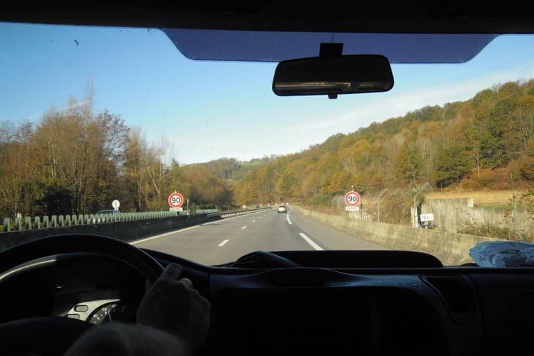 Régional Tarbes 2011