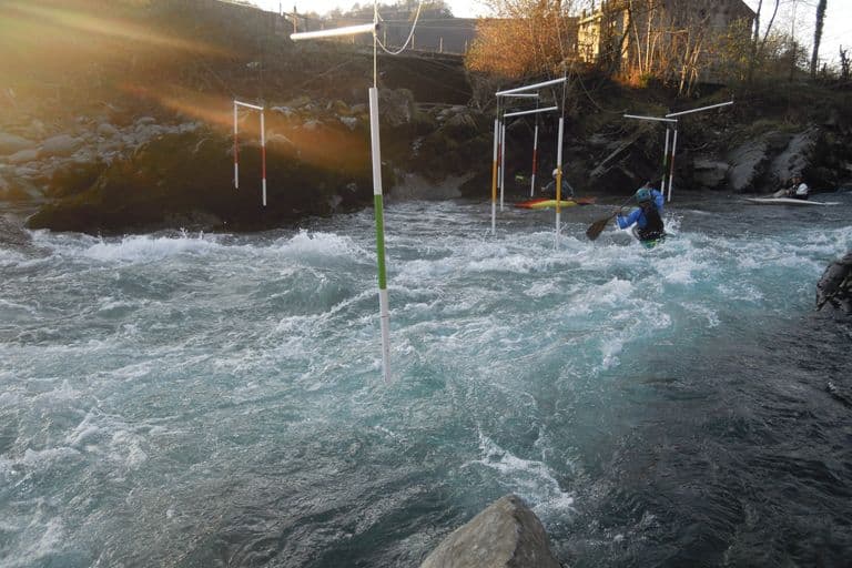 Régional Tarbes 2011