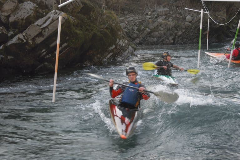 Régional Tarbes 2011