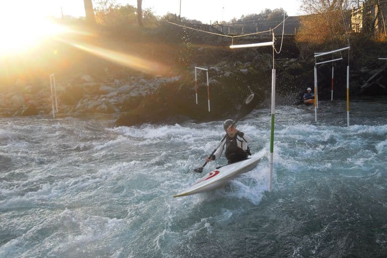 Régional Tarbes 2011
