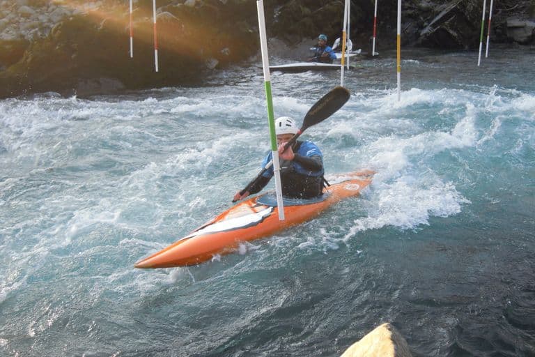 Régional Tarbes 2011