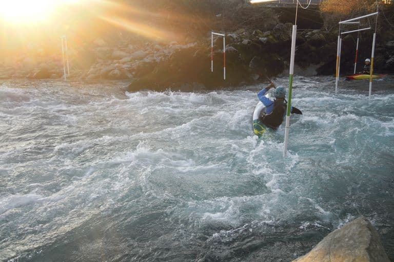 Régional Tarbes 2011