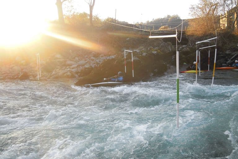 Régional Tarbes 2011