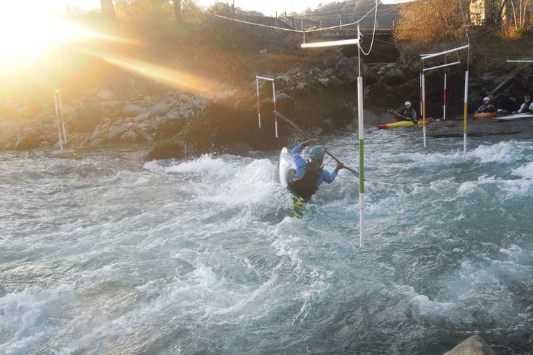 Régional Tarbes 2011