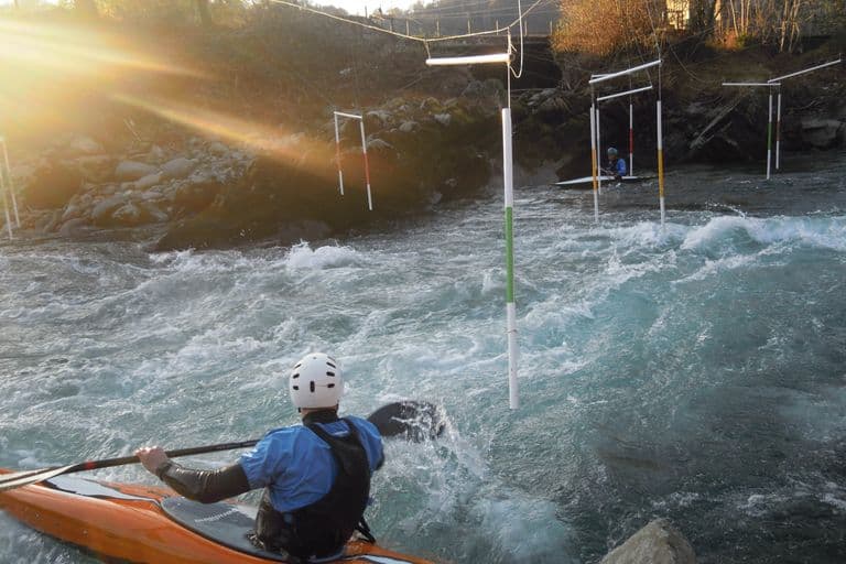 Régional Tarbes 2011