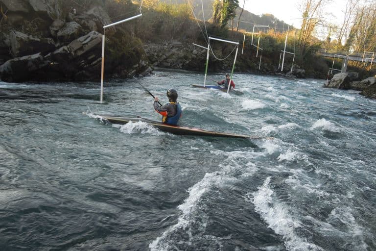 Régional Tarbes 2011