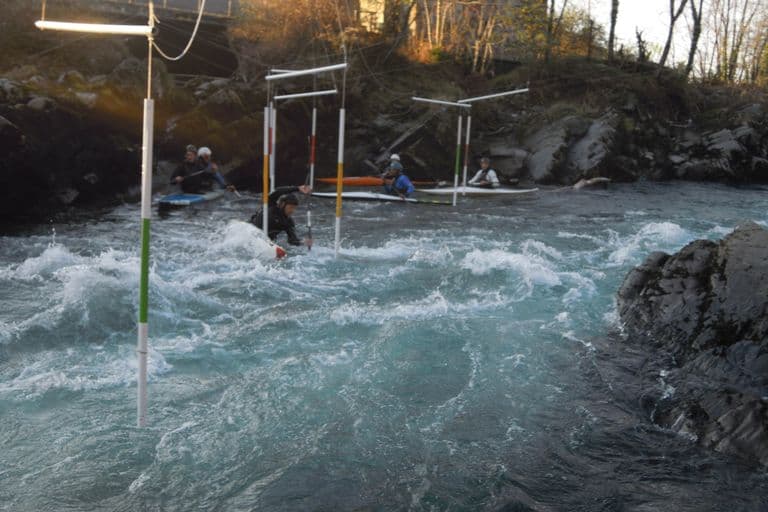 Régional Tarbes 2011