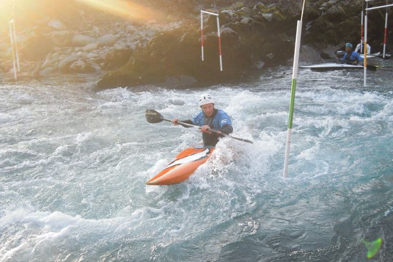 Régional Tarbes 2011