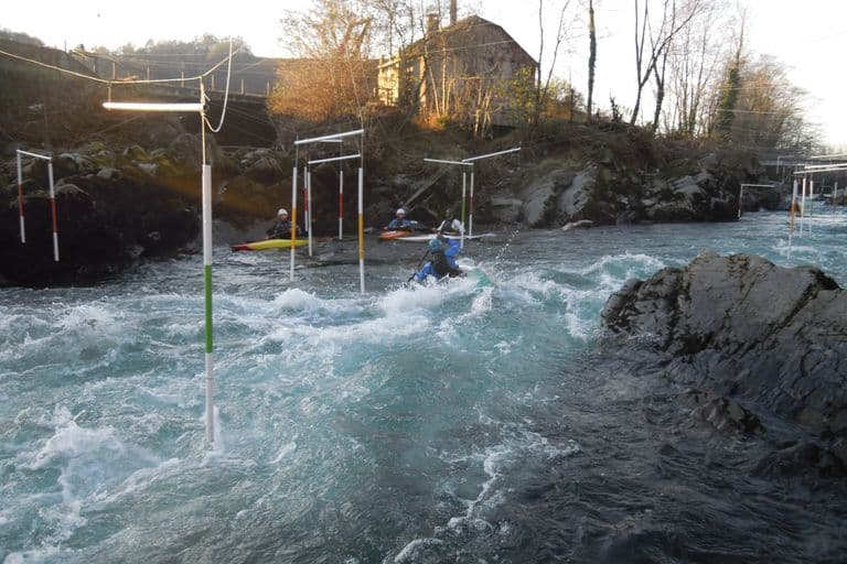 Régional Tarbes 2011