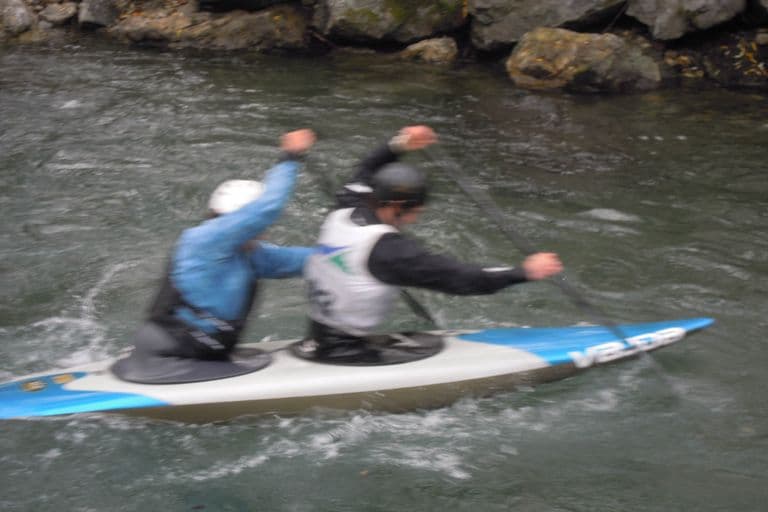 Régional Tarbes 2011