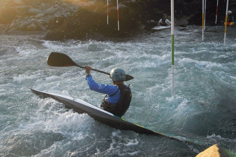 Régional Tarbes 2011