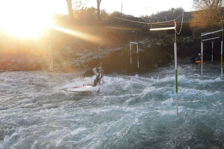 Régional Tarbes 2011