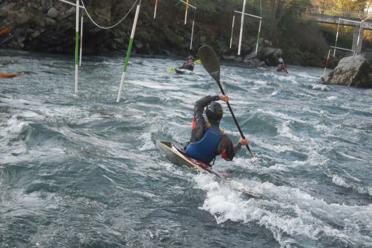 Régional Tarbes 2011