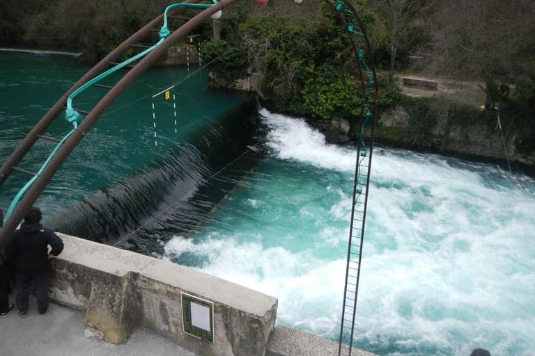 N3 Fontaine de Vaucluse	2013