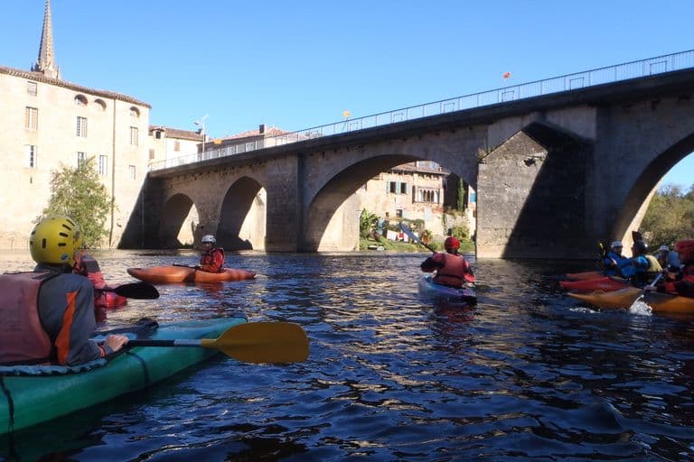 Gorges de l'Aveyron 2015
