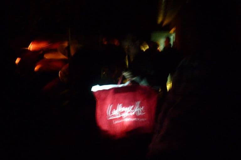 Fiesta des 100 rivières