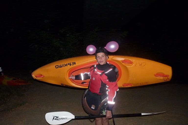 Fiesta des 100 rivières