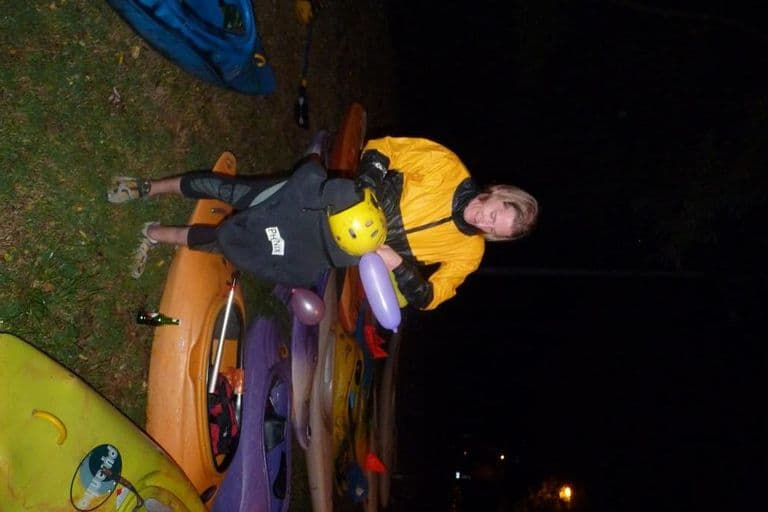 Fiesta des 100 rivières