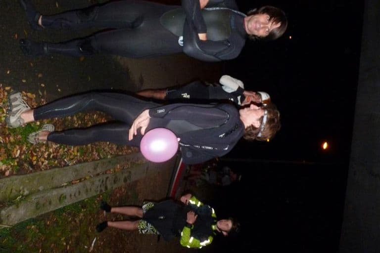 Fiesta des 100 rivières