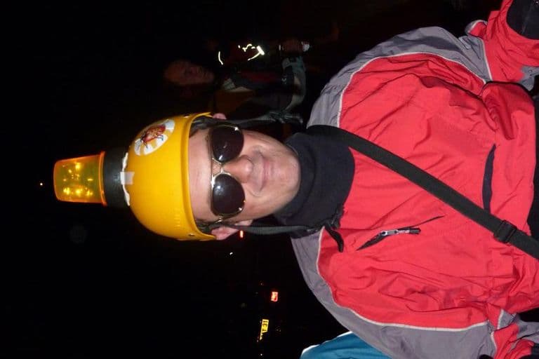 Fiesta des 100 rivières