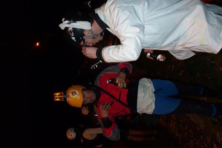 Fiesta des 100 rivières