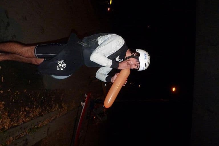 Fiesta des 100 rivières