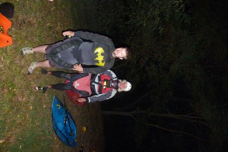 Fiesta des 100 rivières