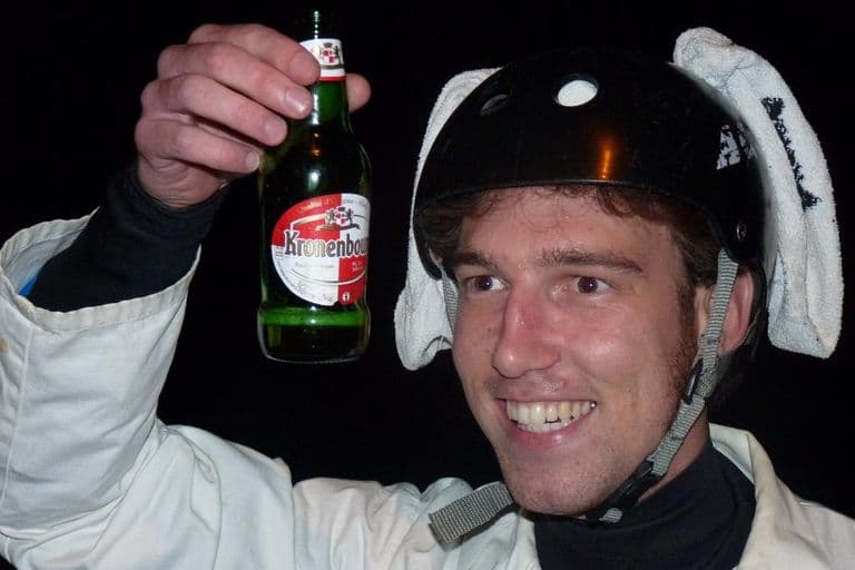 Fiesta des 100 rivières