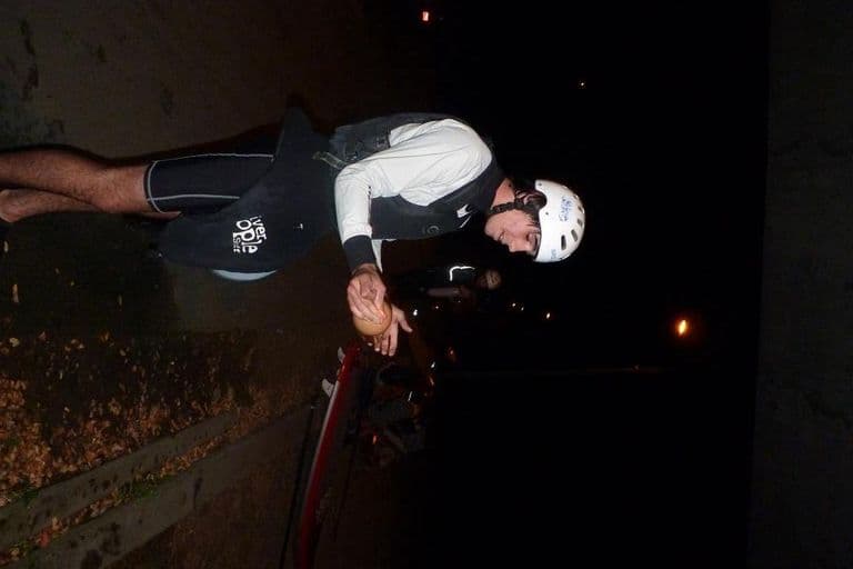 Fiesta des 100 rivières