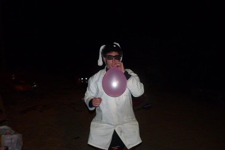 Fiesta des 100 rivières