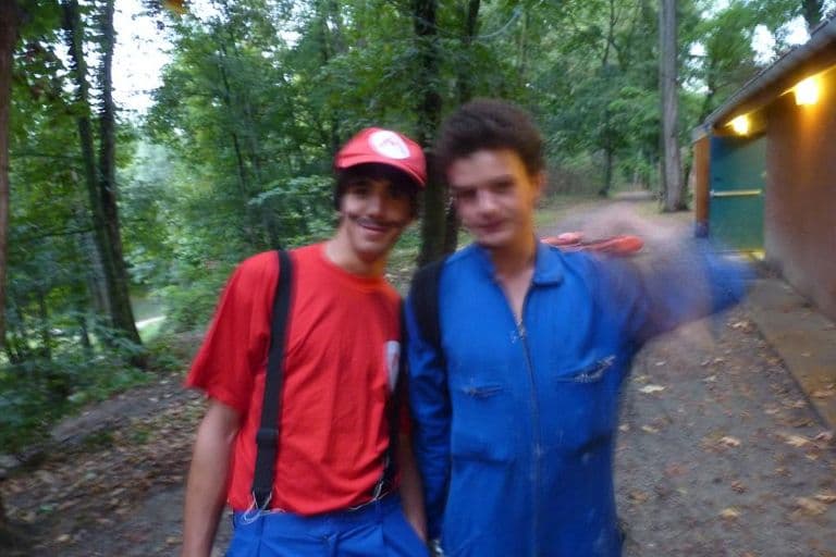 Fiesta des 100 rivières